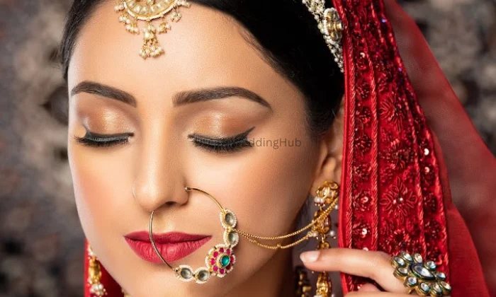 Neha Devgan Makeovers